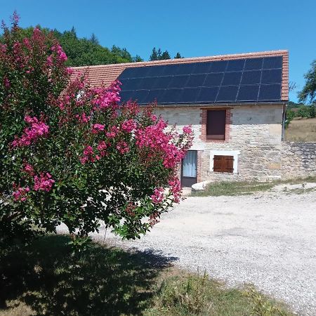 La Grange Du Chateau Boissieres  Exterior photo